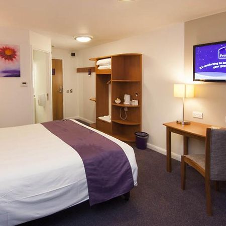 Premier Inn Falkirk East מראה חיצוני תמונה