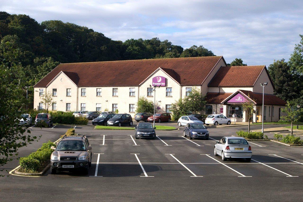 Premier Inn Falkirk East מראה חיצוני תמונה
