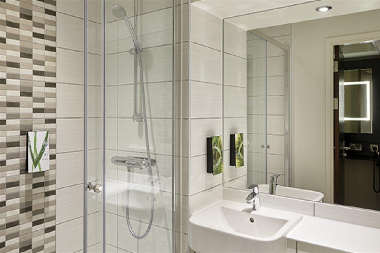 Premier Inn Falkirk East מראה חיצוני תמונה